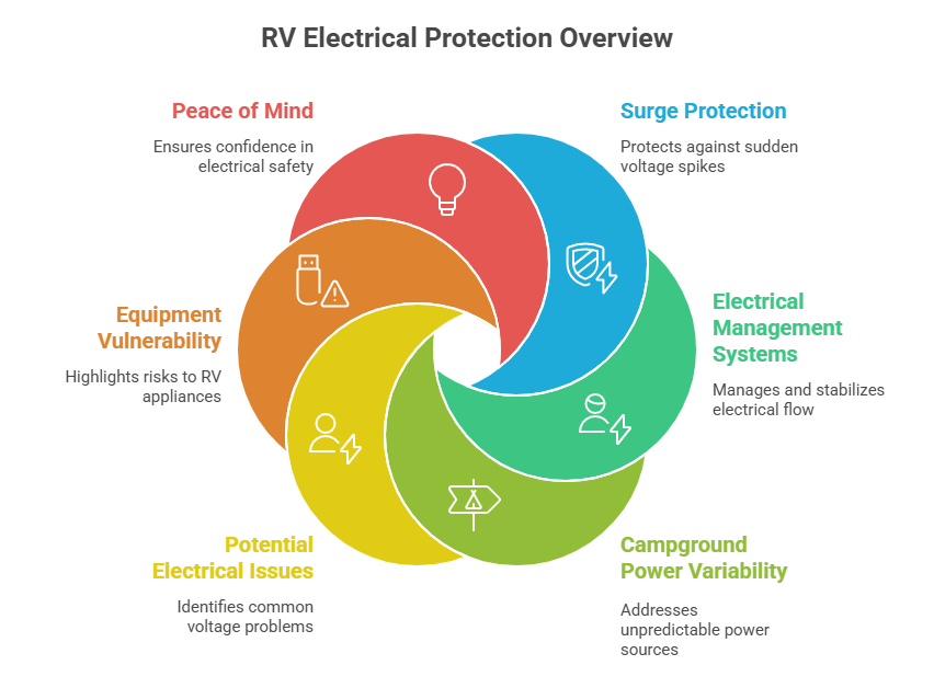 RV Electrical Protection Overview